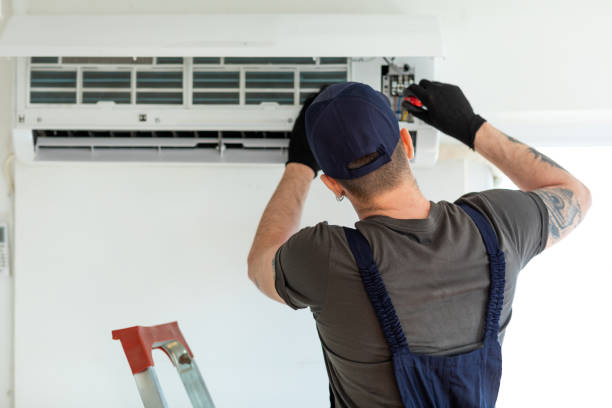 Best Home Air Vent Cleaning  in Tecumseh, OK