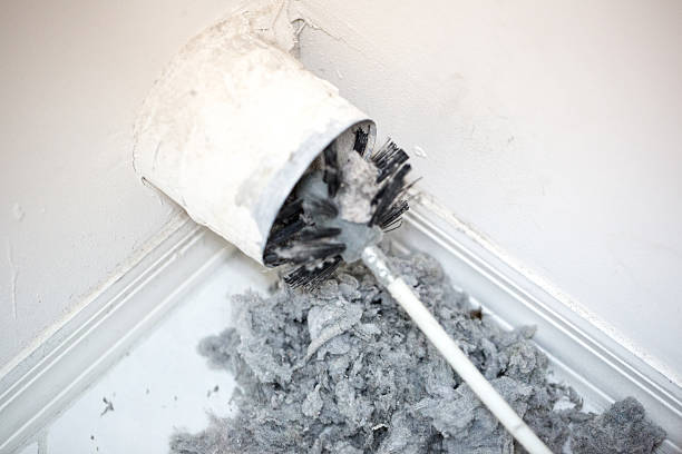 Professional Airduct Cleaning in Tecumseh, OK